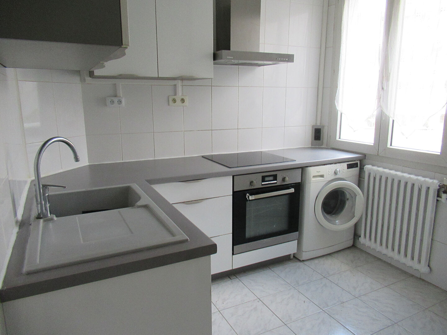 Photo Appartement Vitry Sur Seine 4 pièce(s) image 5/6