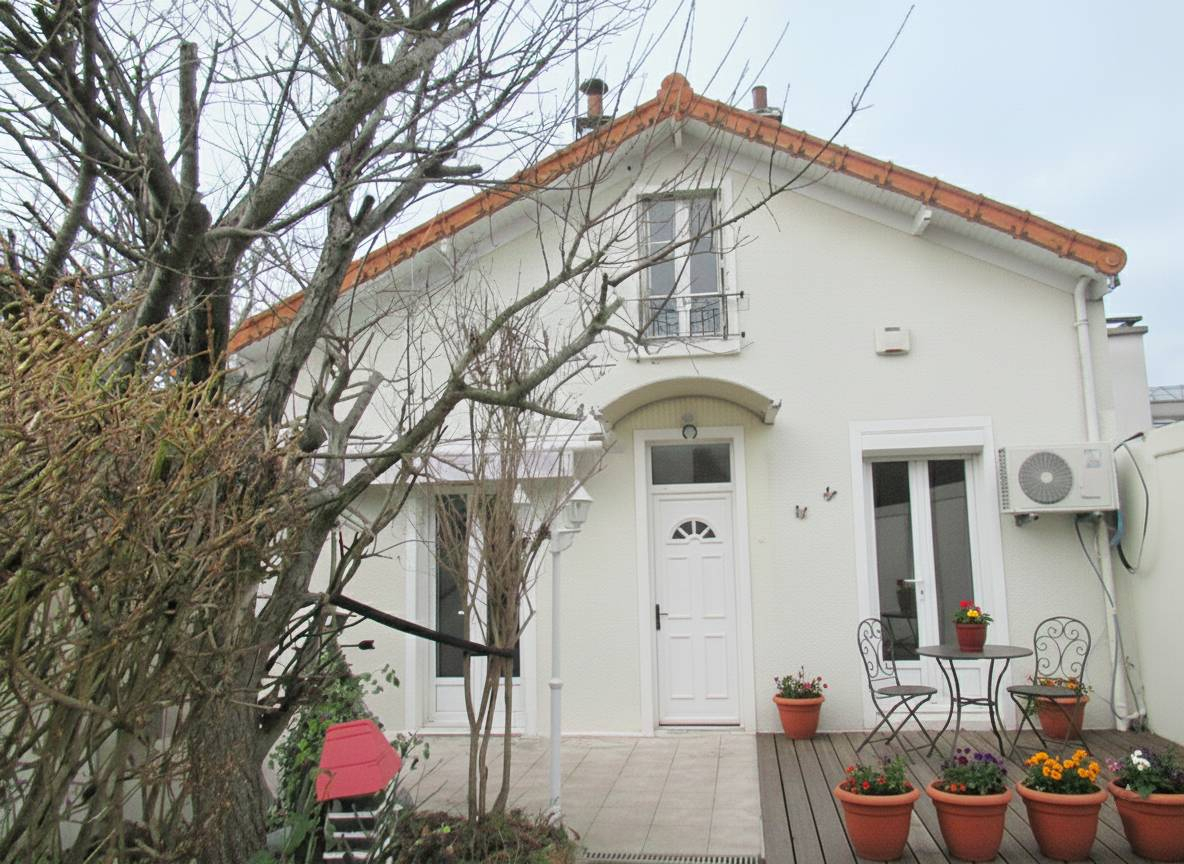 Agence immobilière de 
 KPL IMMOBILIER - KPL IMMOBILIER 
