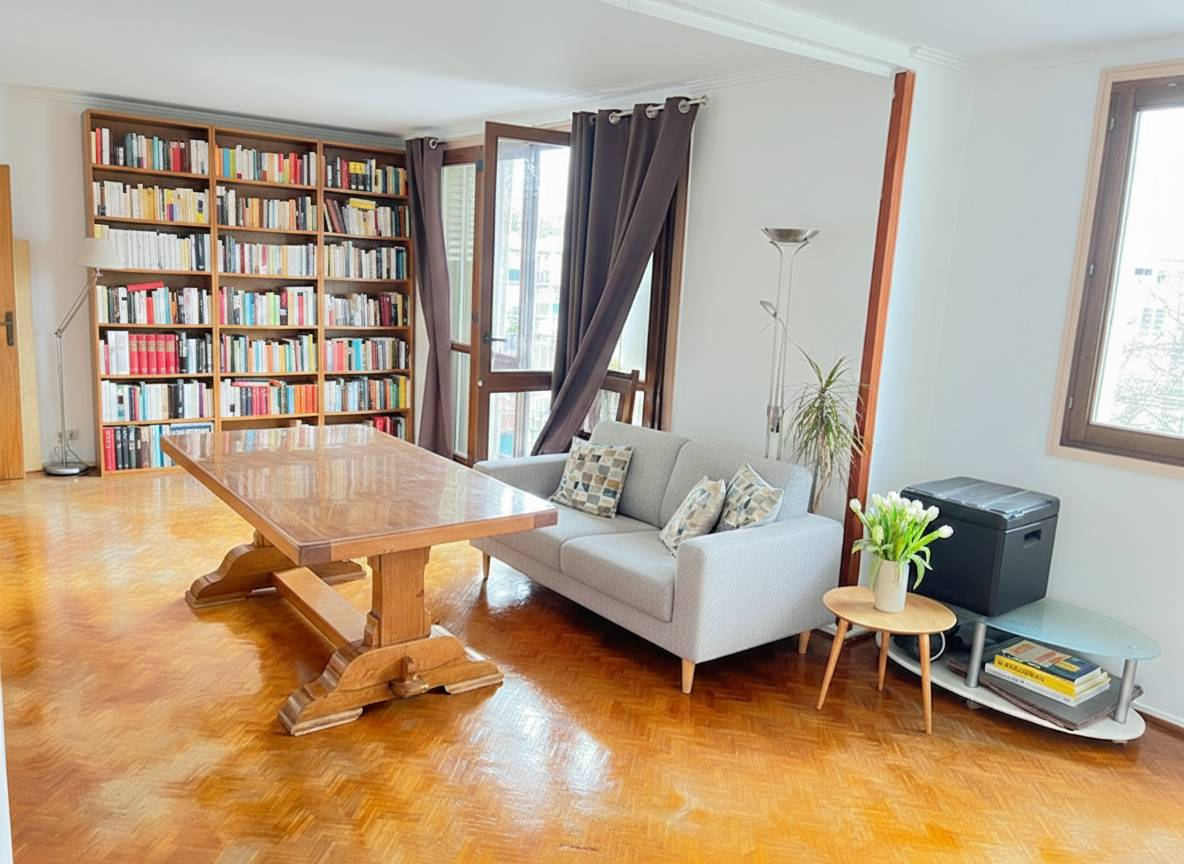 Agence immobilière de 
 KPL IMMOBILIER - KPL IMMOBILIER 
