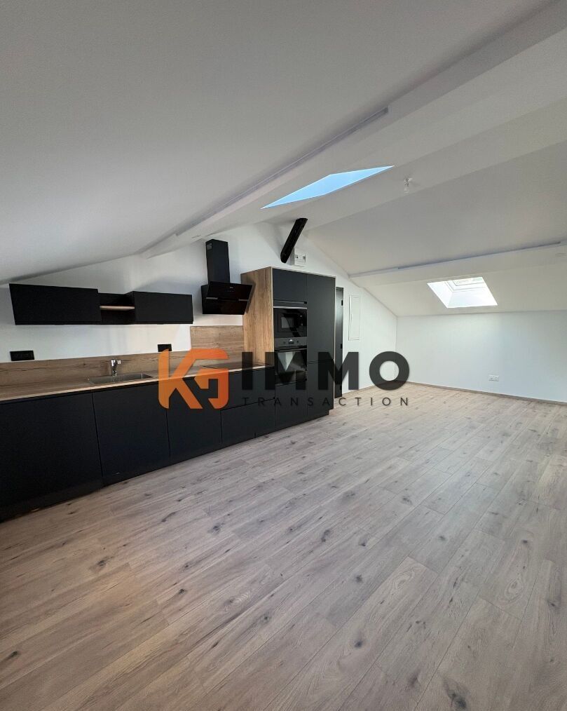 Appartement Nancy 2 pièce(s)