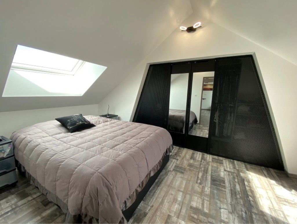 Photo Superbe duplex de 106 m² en plein coeur de Gérardmer image 3/6