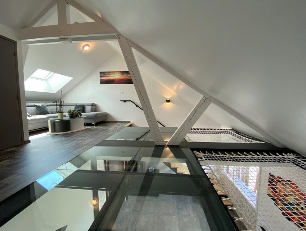 Photo Superbe duplex de 106 m² en plein coeur de Gérardmer image 4/6