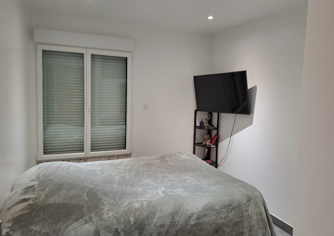 Photo Superbe duplex de 106 m² en plein coeur de Gérardmer image 5/6