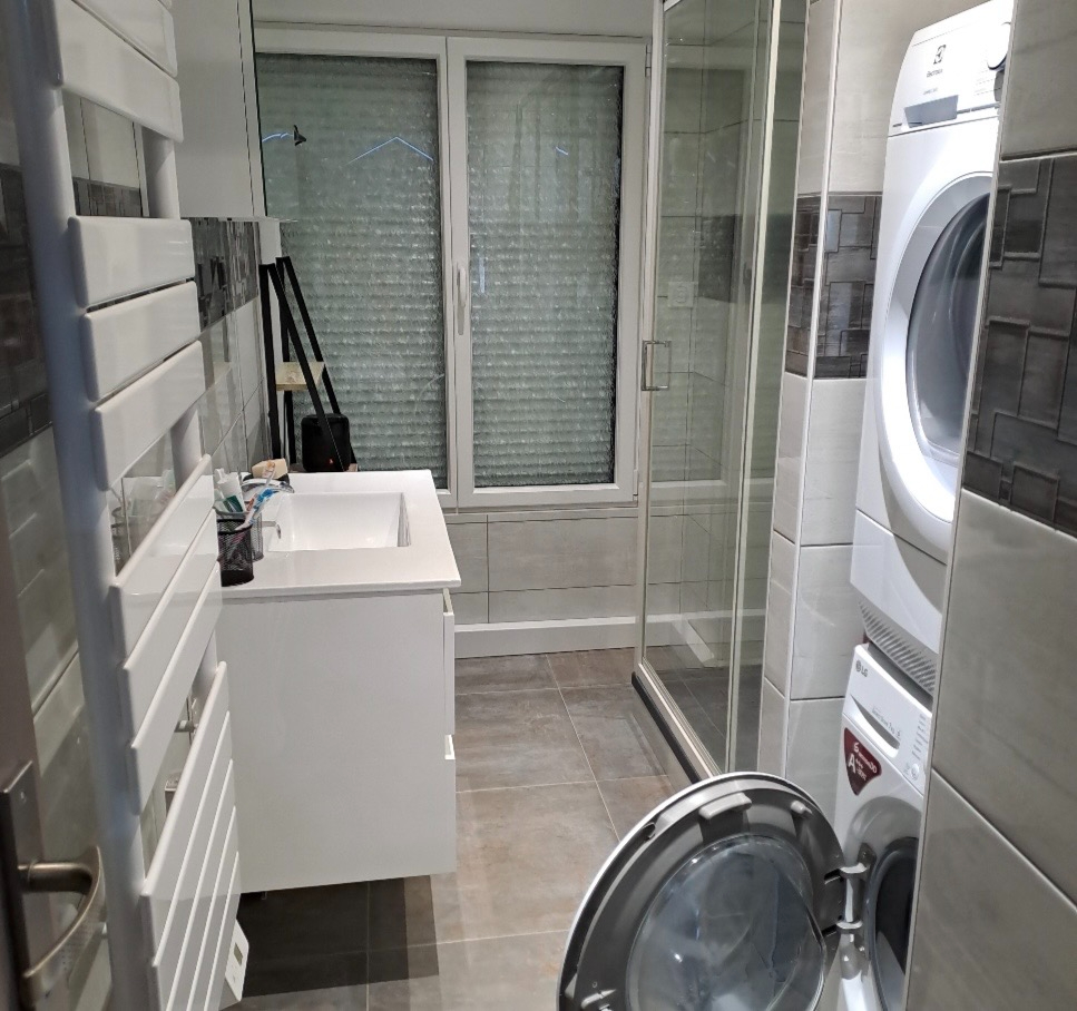 Photo Superbe duplex de 106 m² en plein coeur de Gérardmer image 6/6