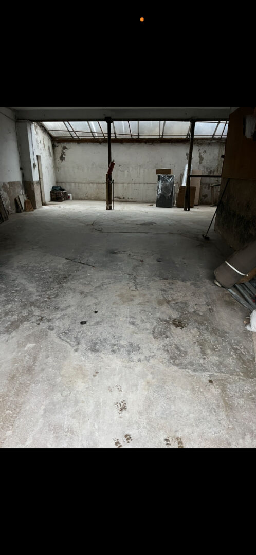 Photo Entrepôt / garage Nancy 107 m2 image 6/6