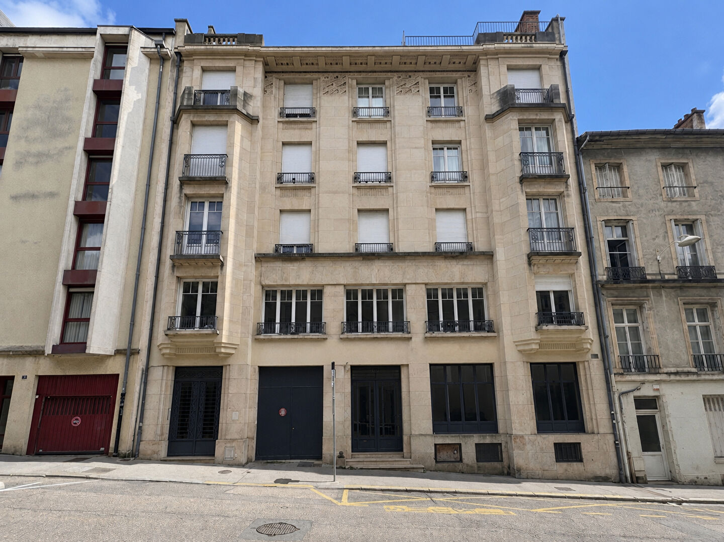 Agence immobilière de KG IMMOBILIER TRANSACTION Nancy