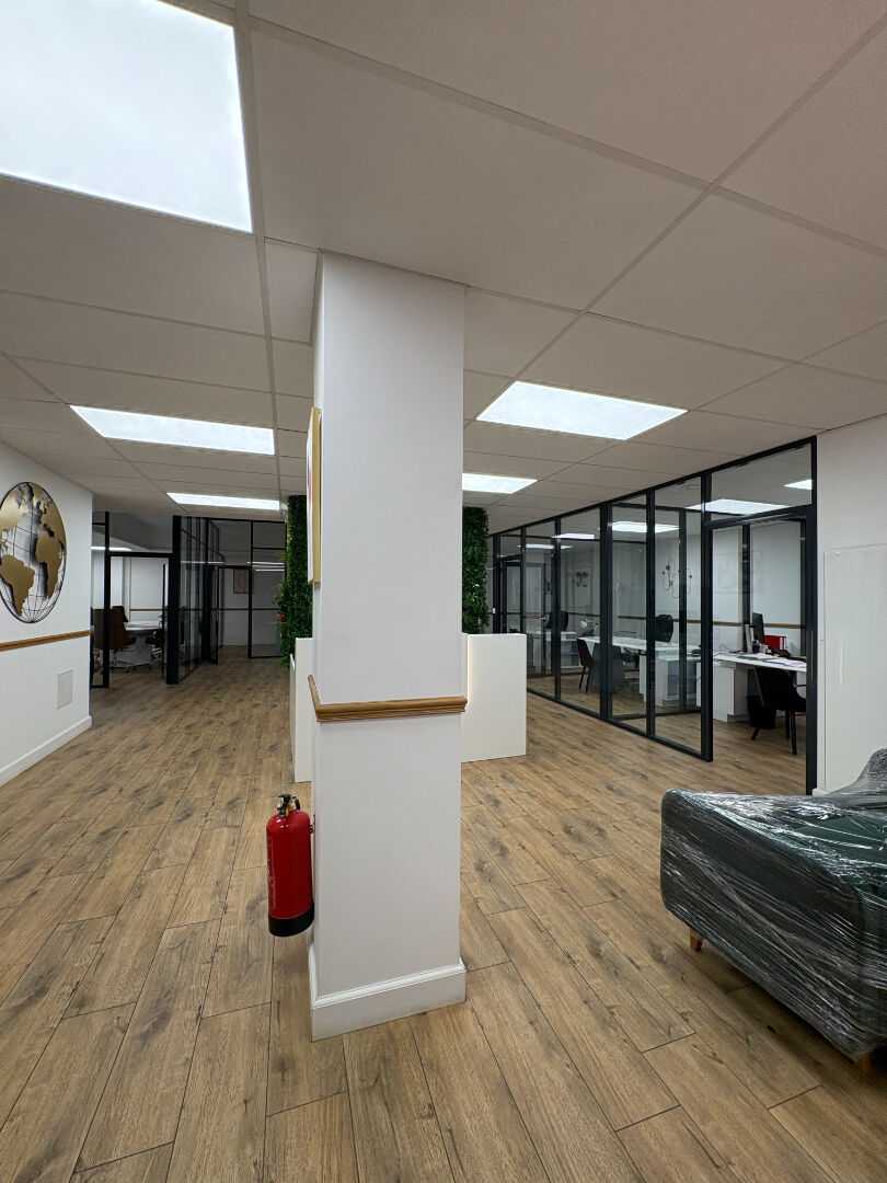 Agence immobilière de KG IMMOBILIER TRANSACTION Nancy