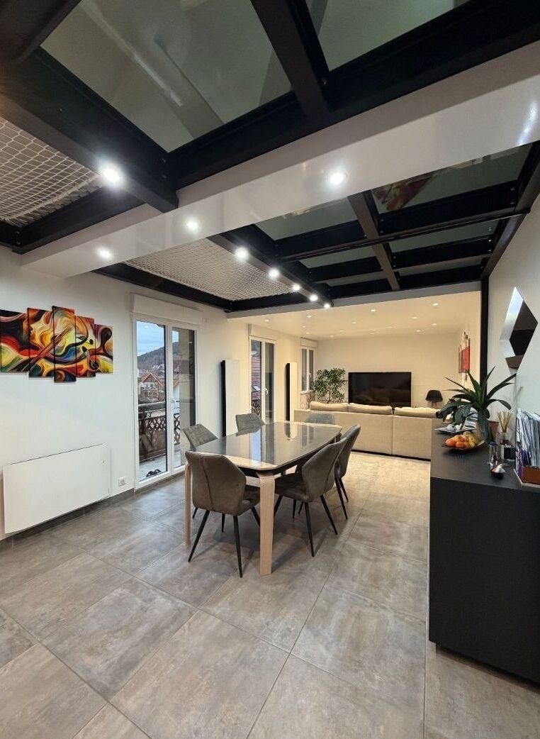 Agence immobilière de KG IMMOBILIER TRANSACTION Nancy