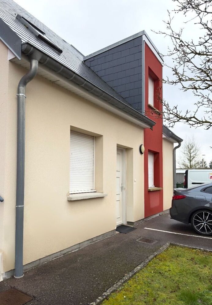 Agence immobilière de KG IMMOBILIER TRANSACTION Nancy