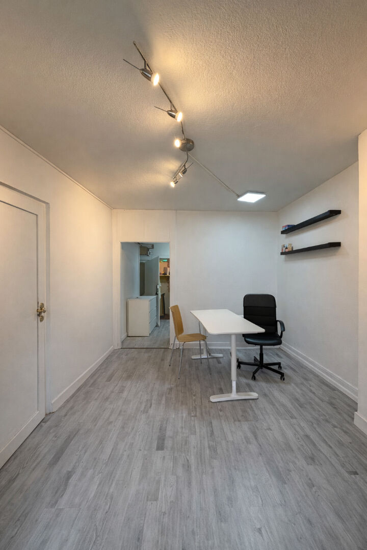 Agence immobilière de KG IMMOBILIER TRANSACTION Nancy