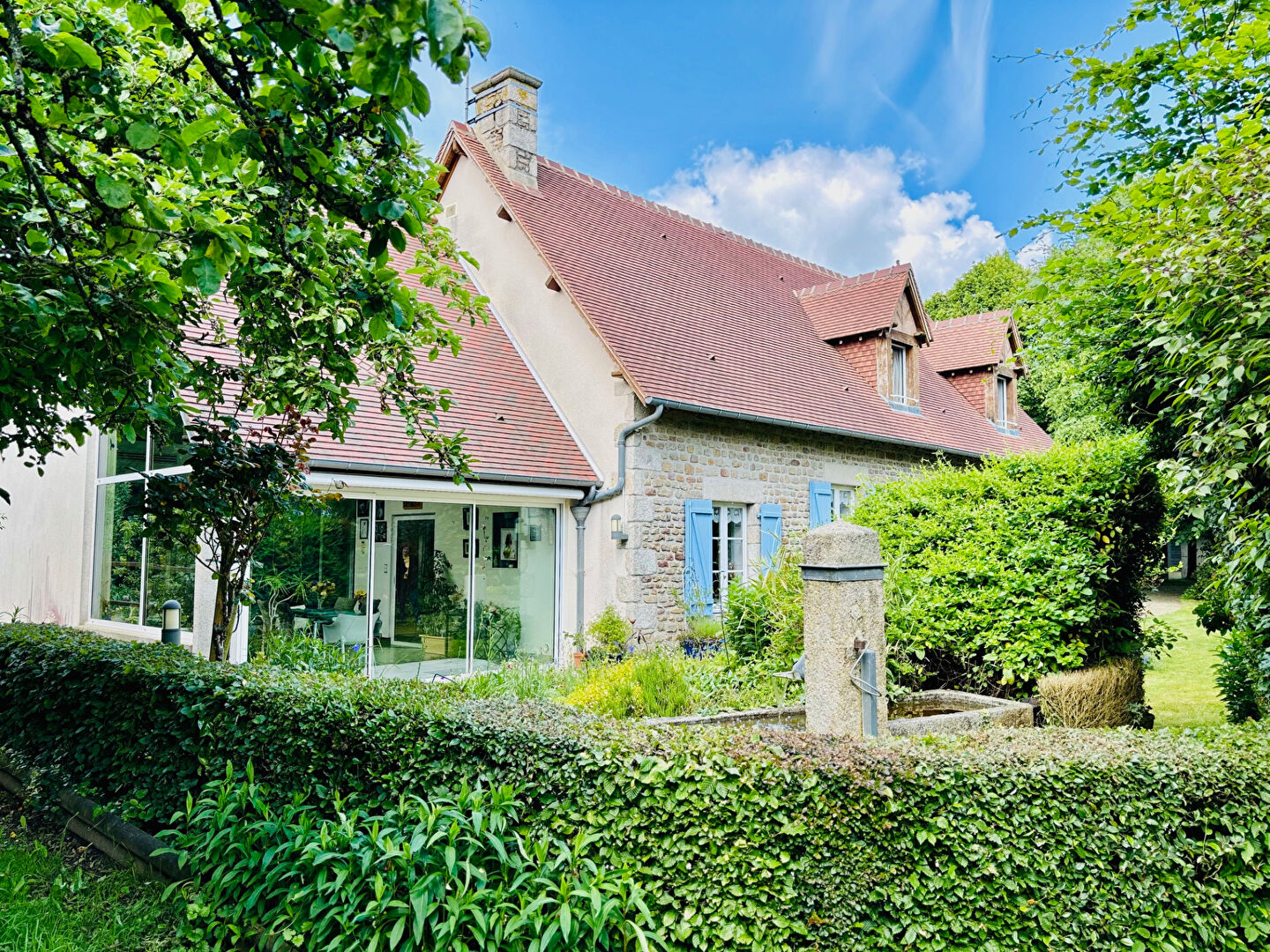 Agence immobilière de KÔTÉ MAISON Alençon