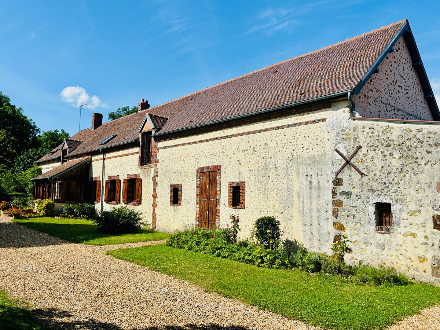 Agence immobilière de KÔTÉ MAISON Alençon