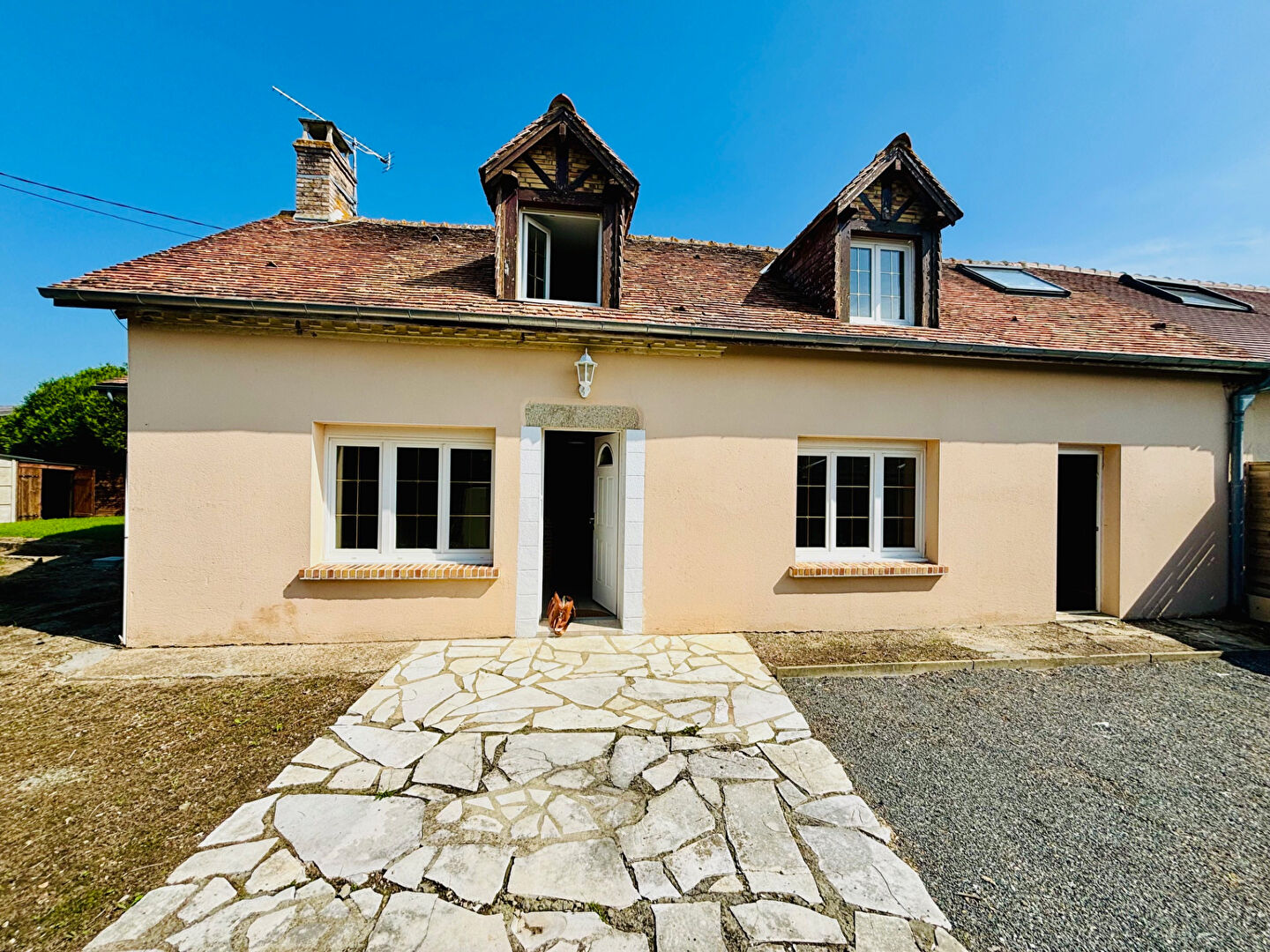 Agence immobilière de KÔTÉ MAISON Alençon