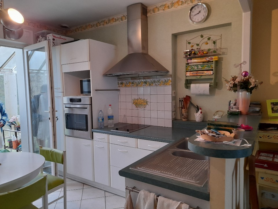 Agence immobilière de KÔTÉ MAISON Alençon