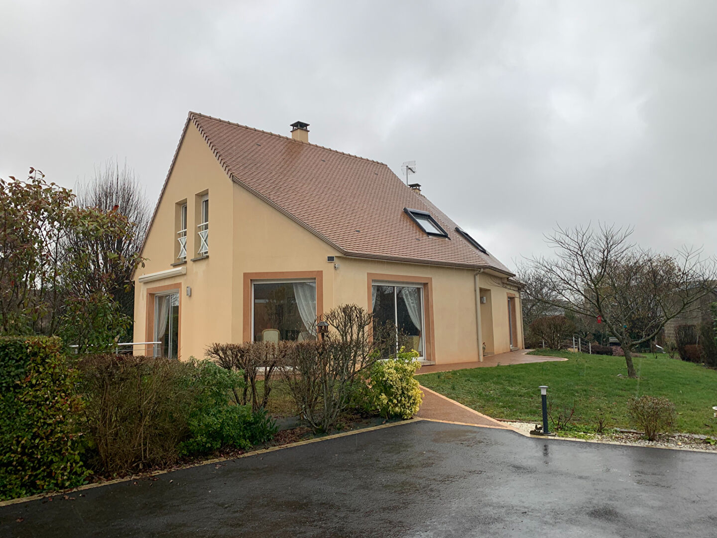 Agence immobilière de KÔTÉ MAISON Alençon