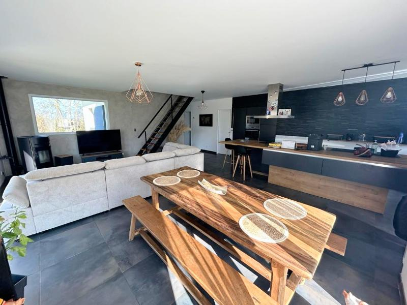 Agence immobilière de KÔTÉ MAISON Saint-Saturnin