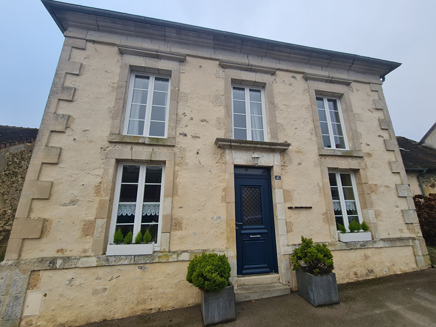 Agence immobilière de KÔTÉ MAISON Alençon