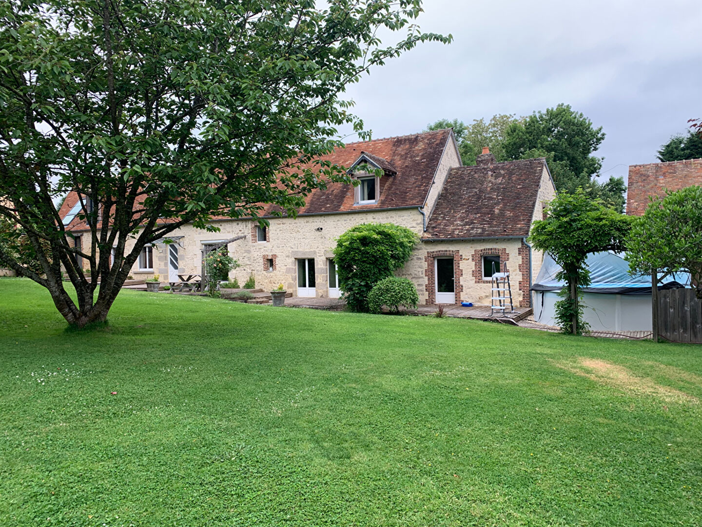 Agence immobilière de KÔTÉ MAISON Alençon
