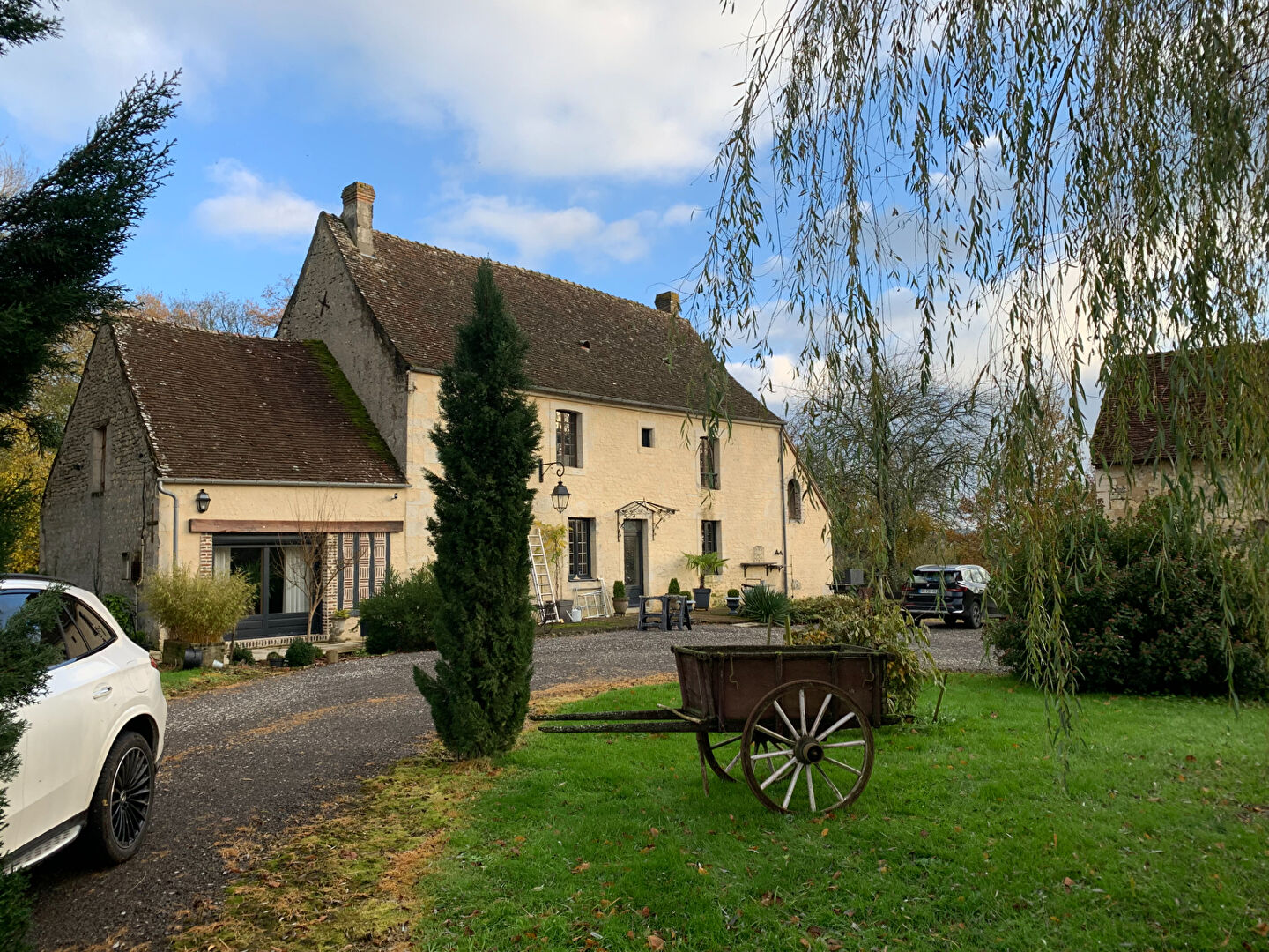 Agence immobilière de KÔTÉ MAISON Alençon
