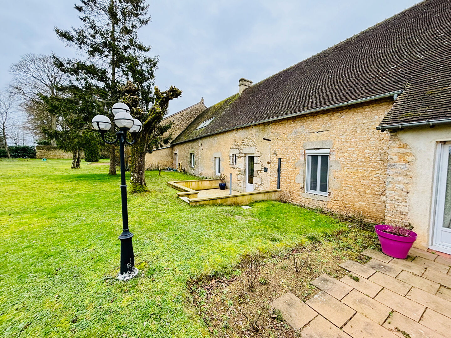 Agence immobilière de KÔTÉ MAISON Alençon
