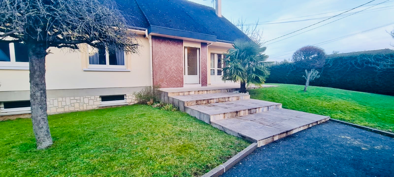 Agence immobilière de KÔTÉ MAISON Alençon