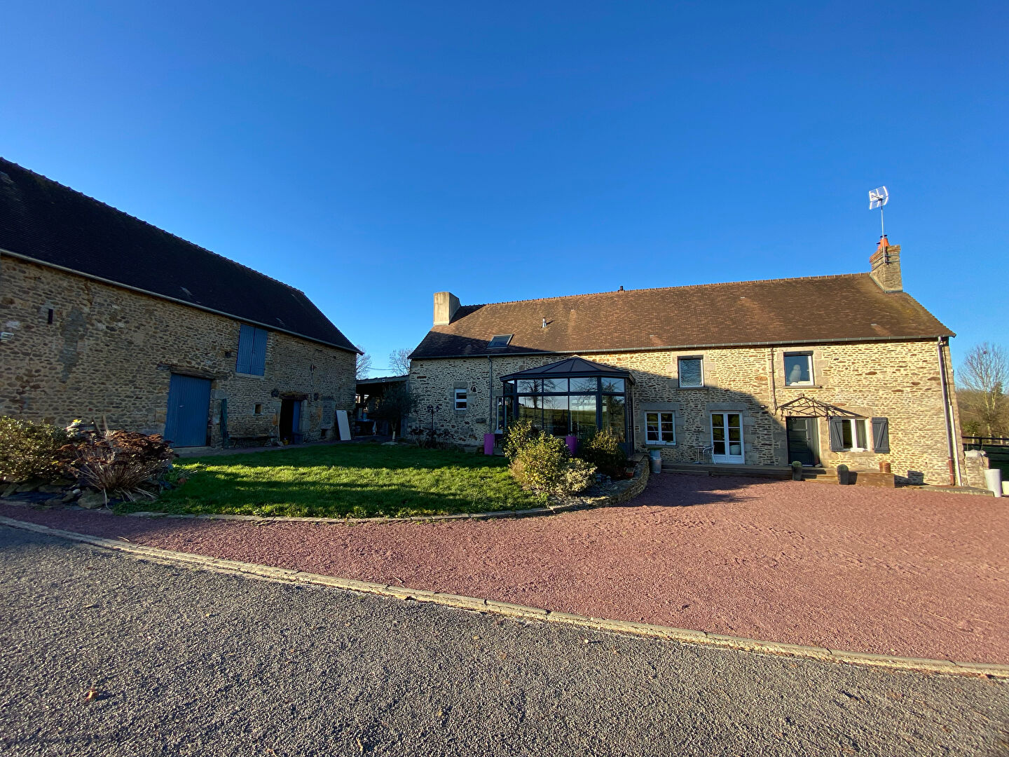 Agence immobilière de KÔTÉ MAISON Alençon