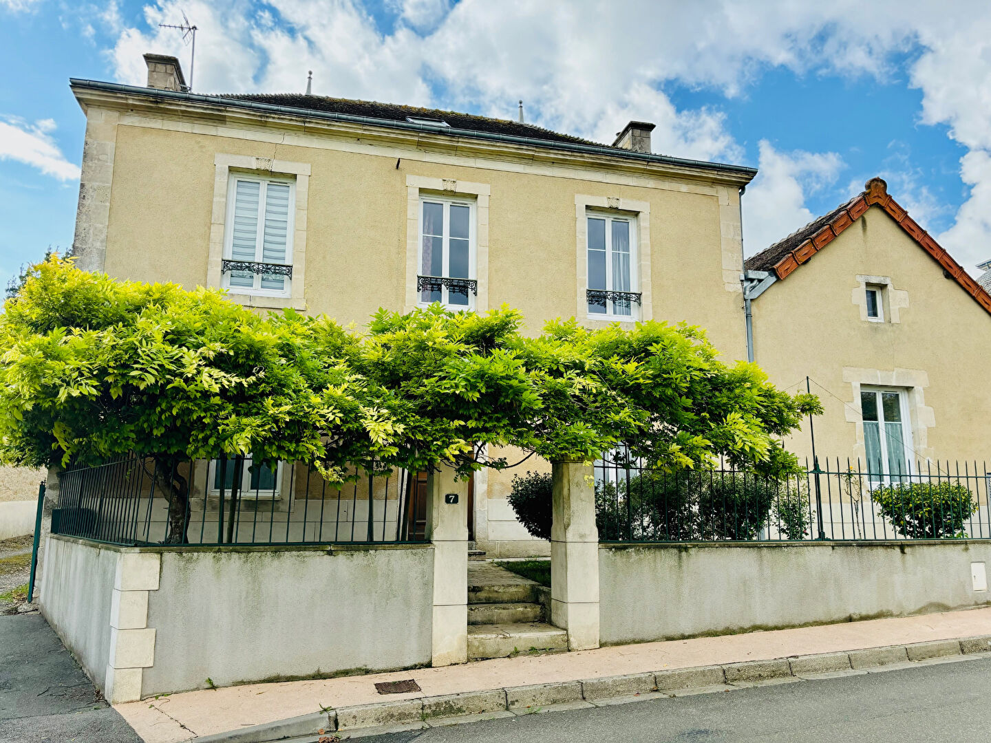 Agence immobilière de KÔTÉ MAISON Alençon
