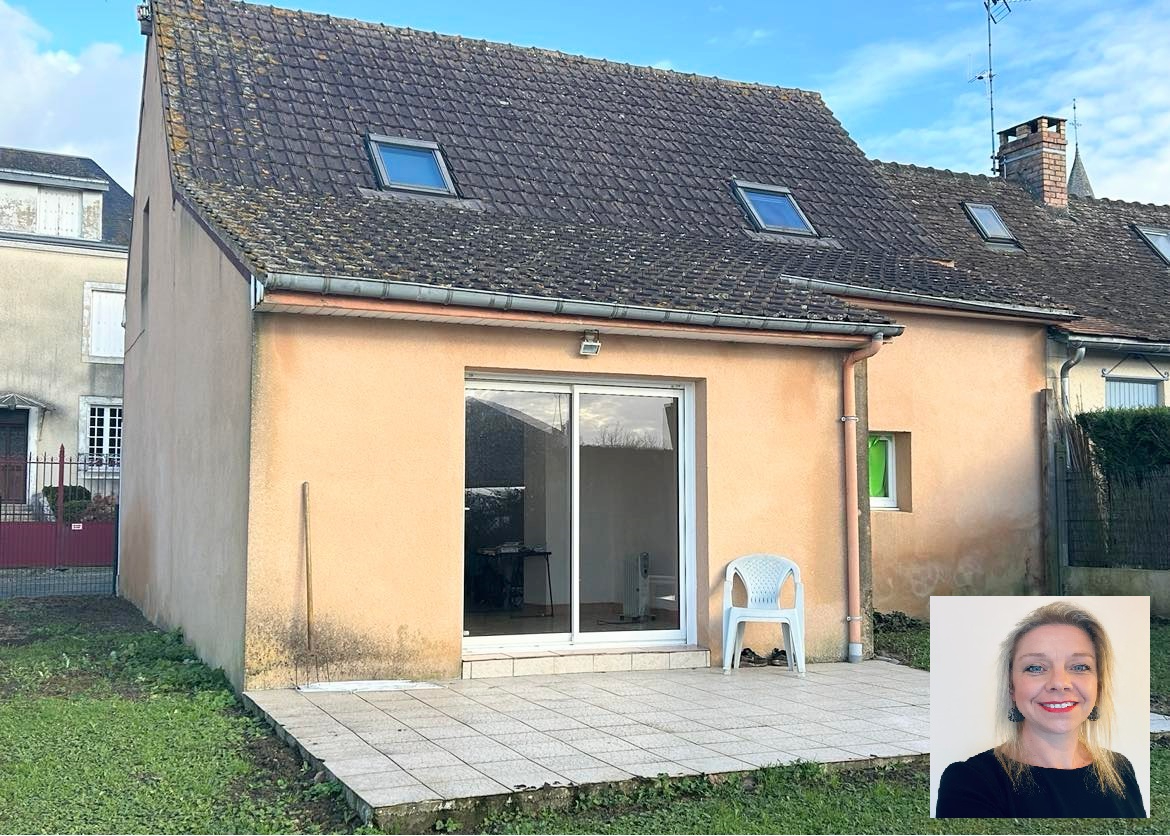 Agence immobilière de KÔTÉ MAISON Saint-Saturnin