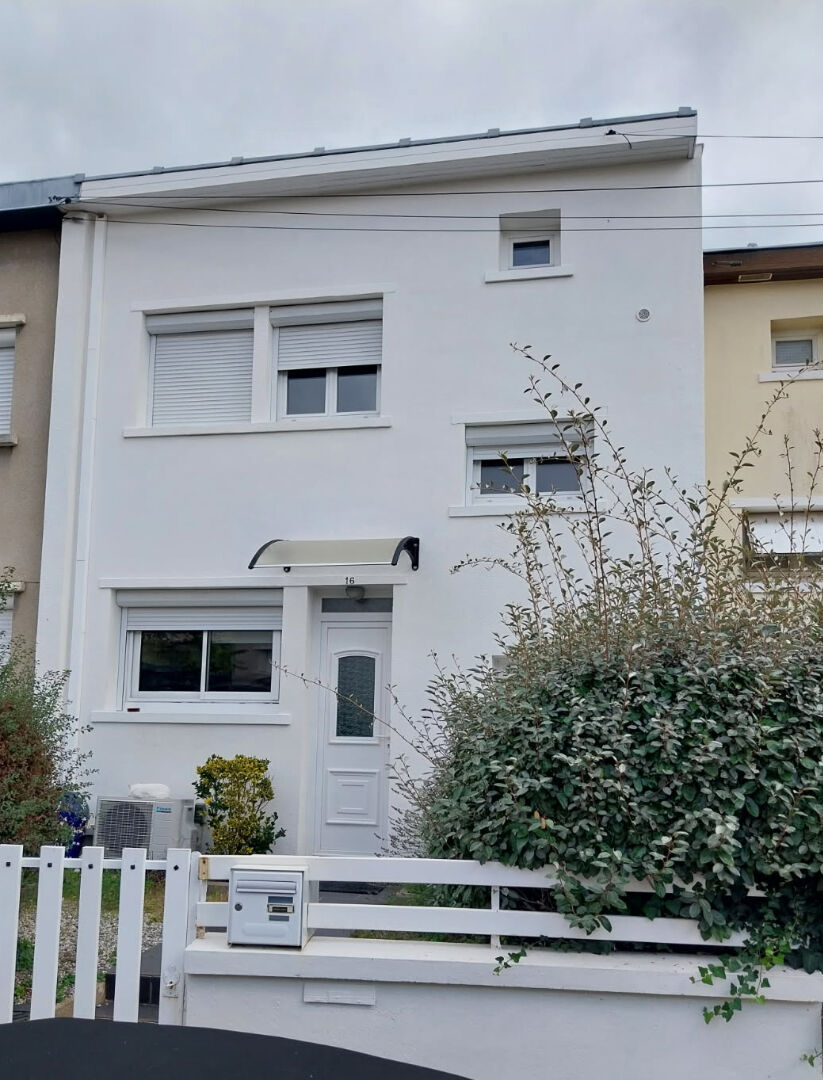 MAISON DE VILLE 3 CHAMBRES LE MANS