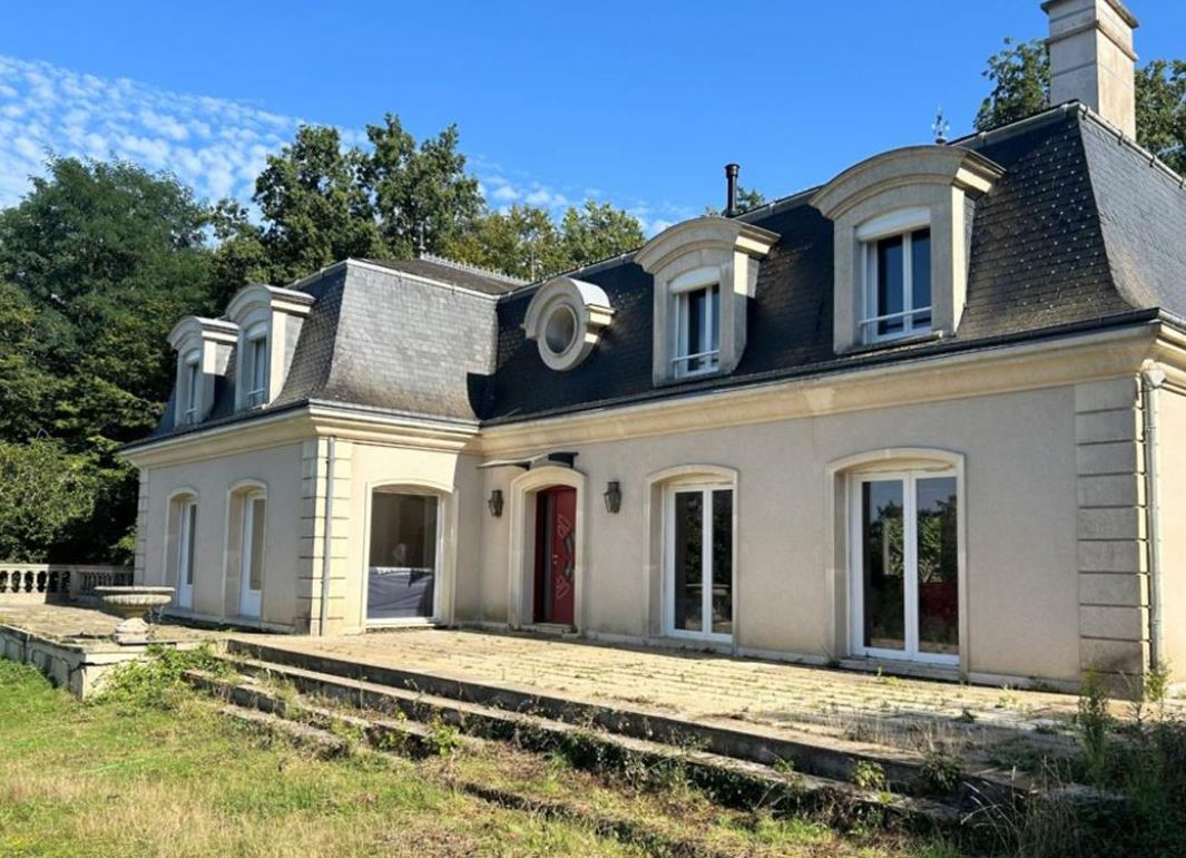 Agence immobilière de KÔTÉ MAISON Saint-Saturnin