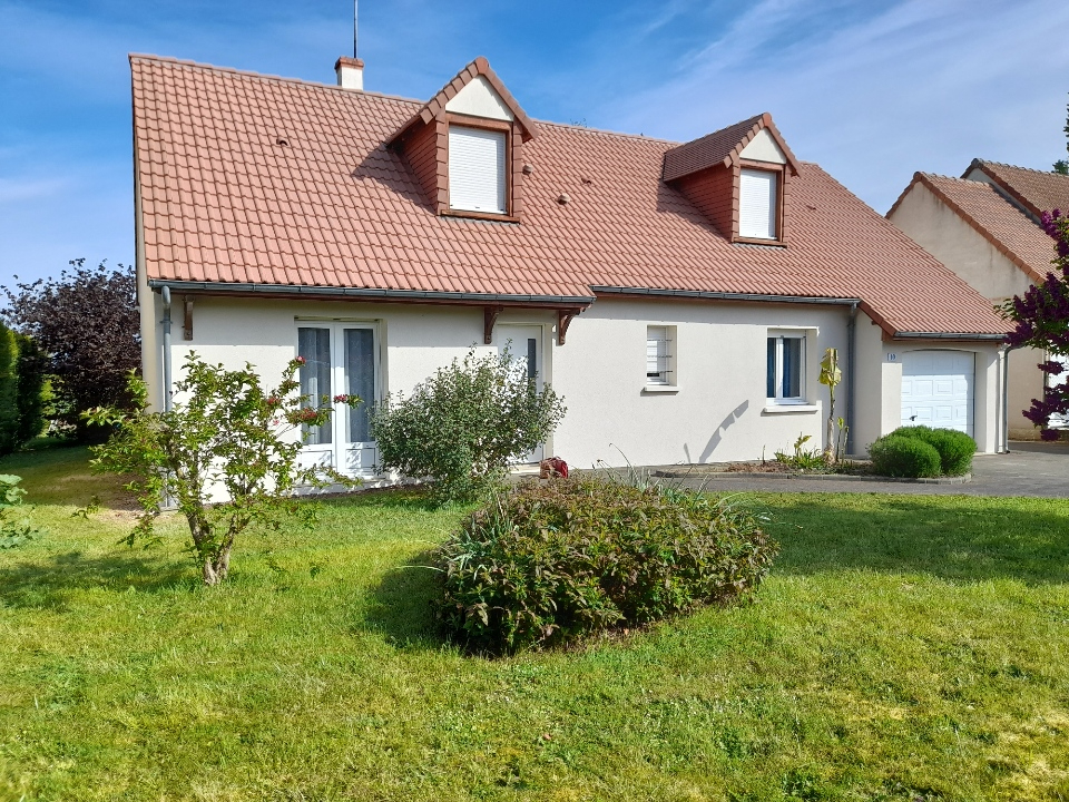 Agence immobilière de KÔTÉ MAISON Saint-Saturnin