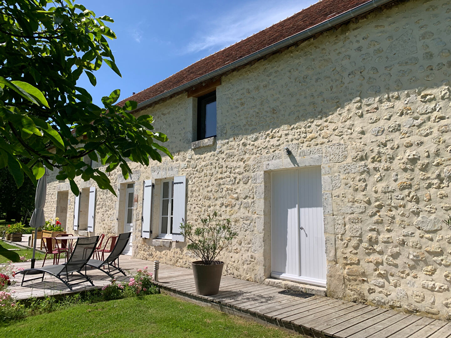 Agence immobilière de KÔTÉ MAISON Alençon