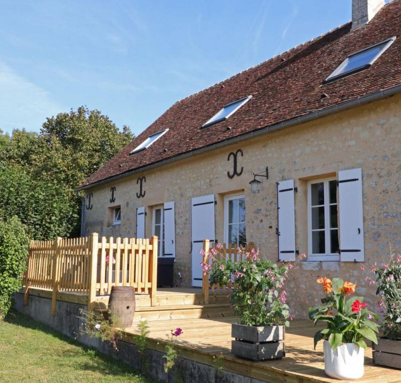 Agence immobilière de KÔTÉ MAISON Alençon