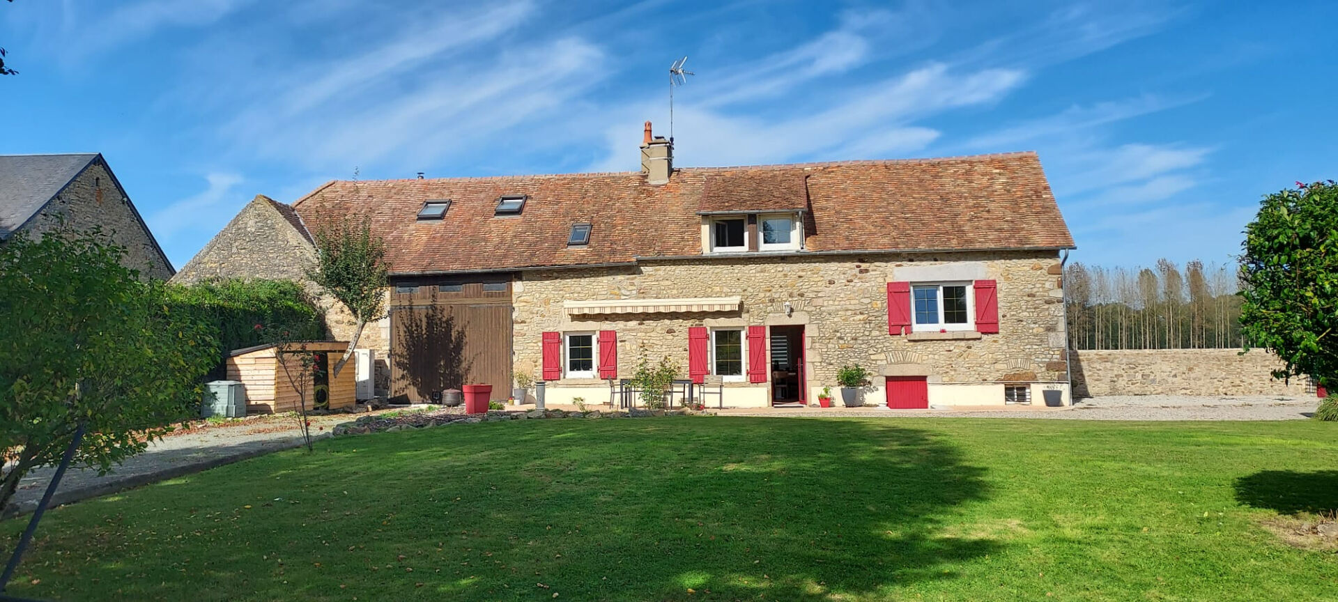 Agence immobilière de KÔTÉ MAISON Alençon