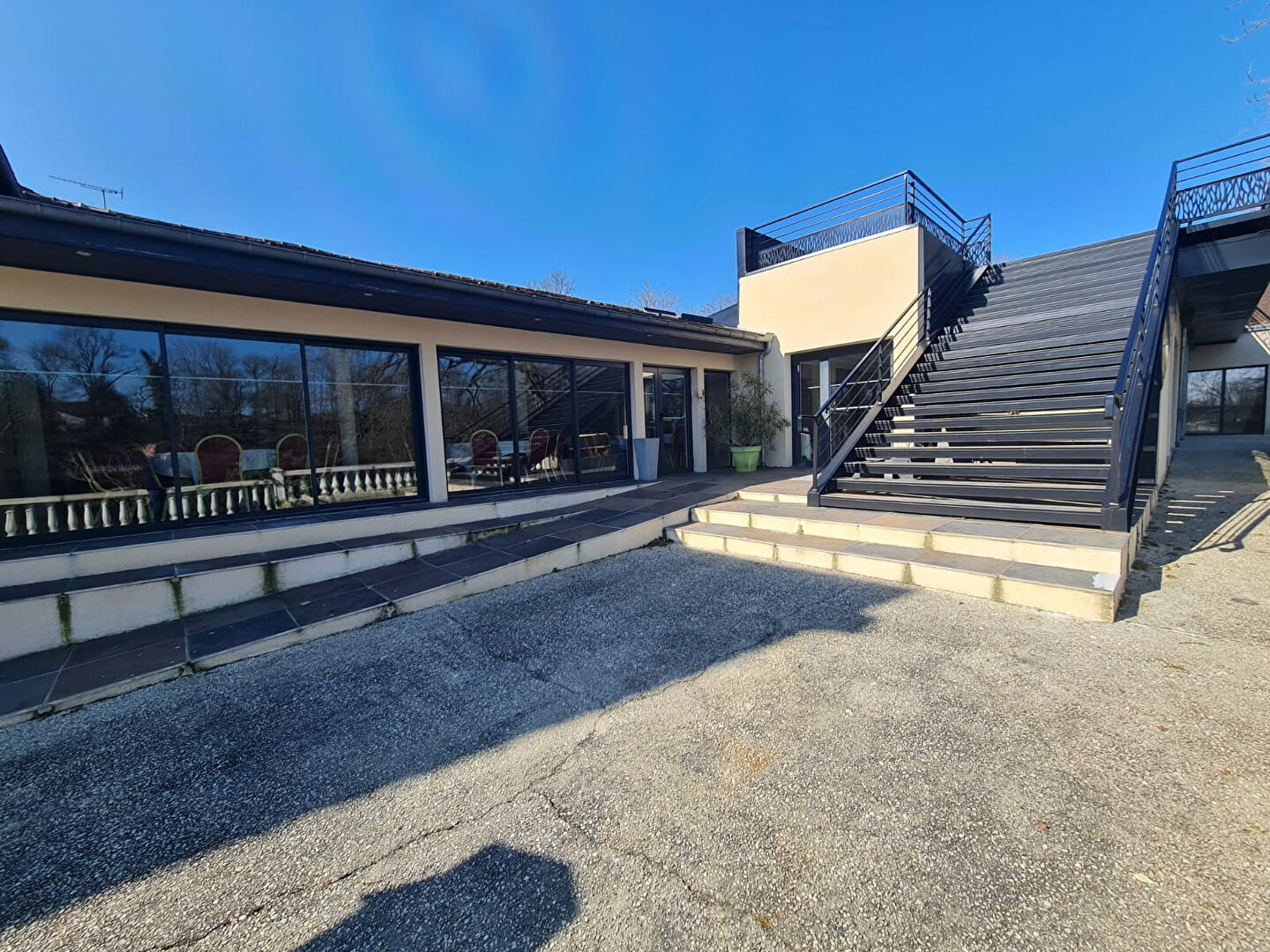 Agence immobilière de KÔTÉ MAISON Alençon