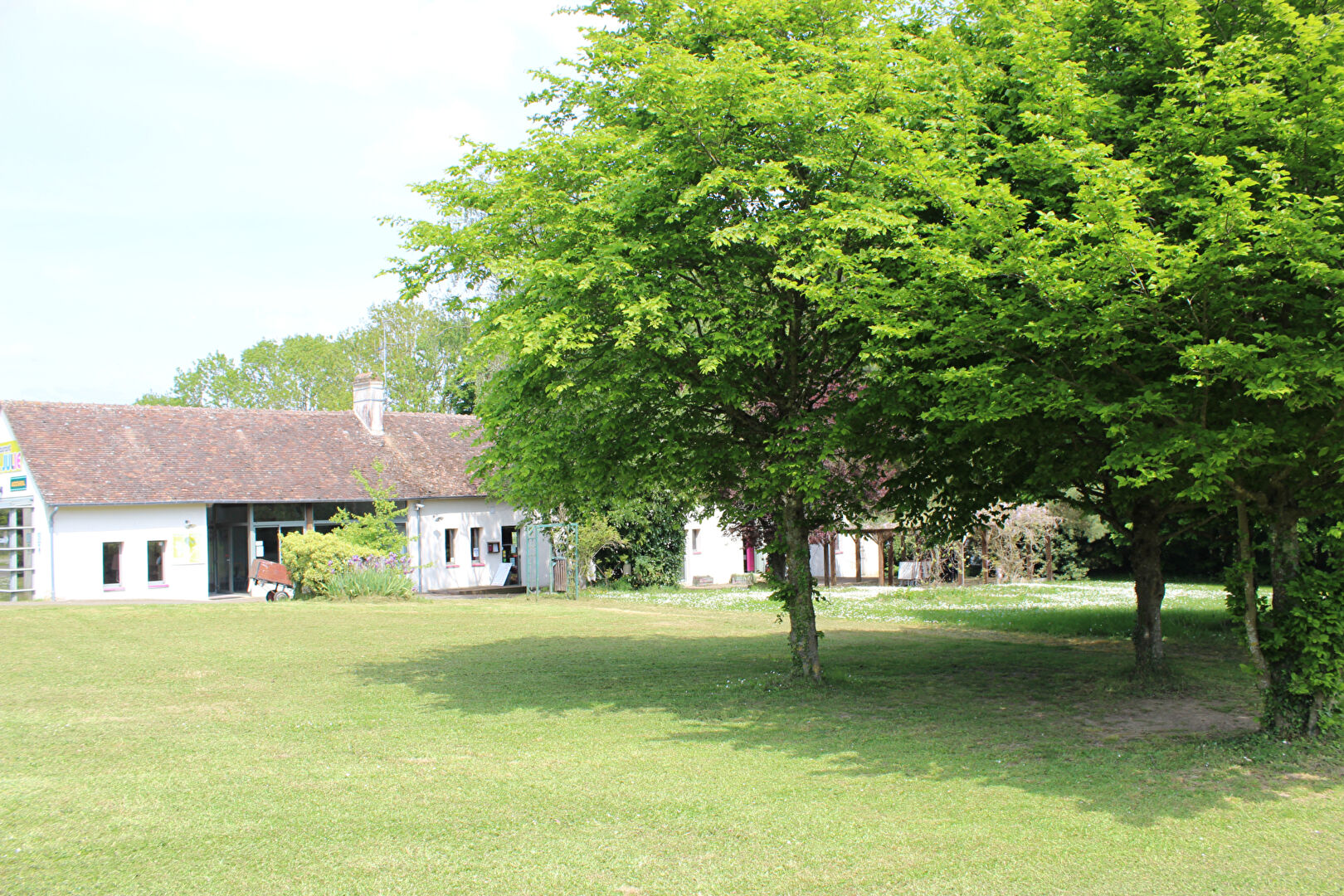 Agence immobilière de KÔTÉ MAISON Alençon