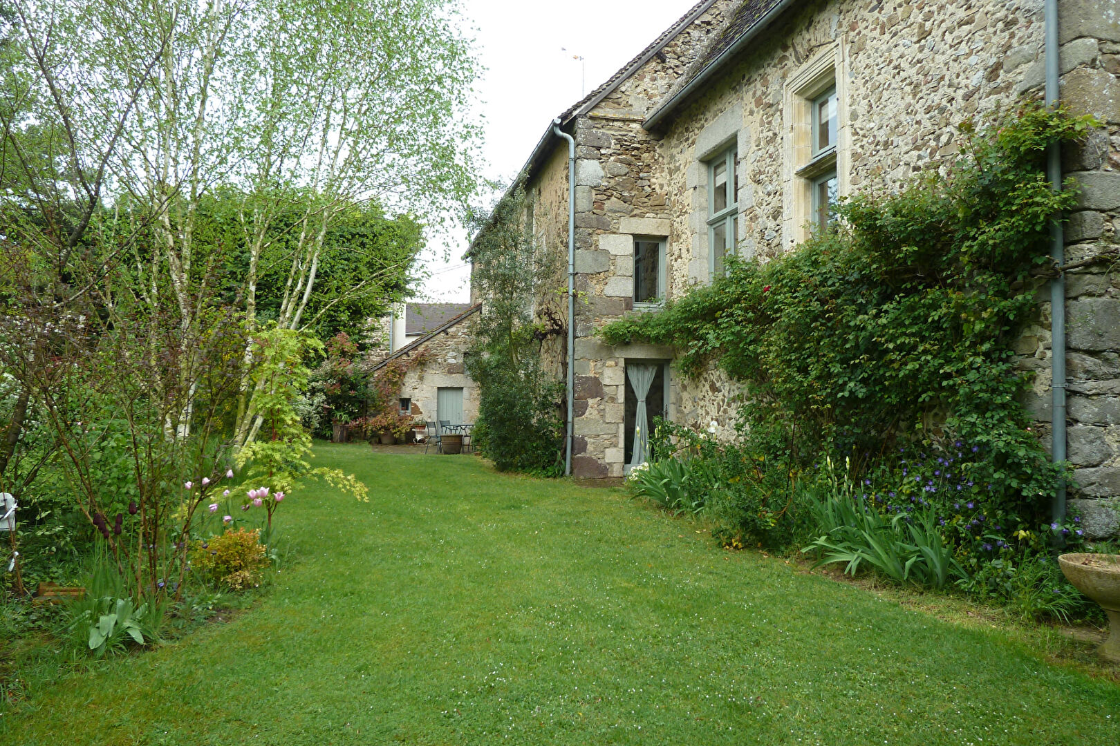 Agence immobilière de KÔTÉ MAISON Alençon