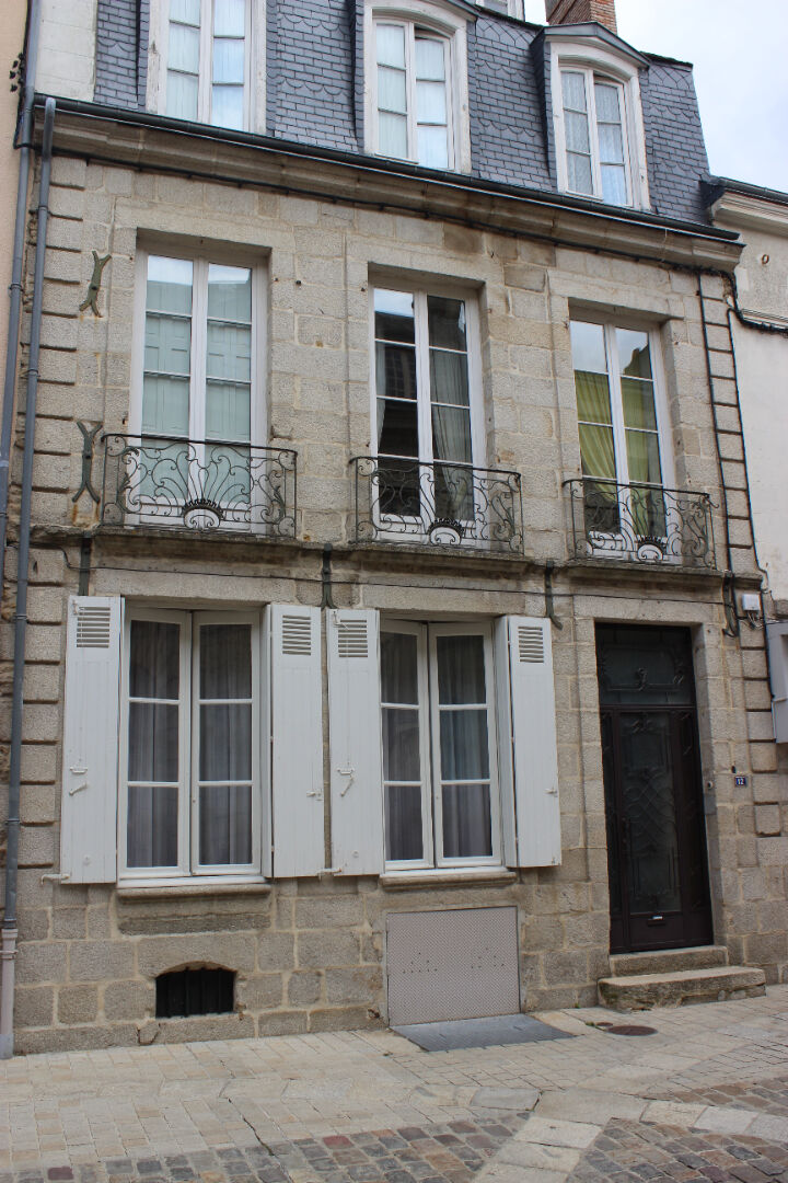 Agence immobilière de KÔTÉ MAISON Alençon