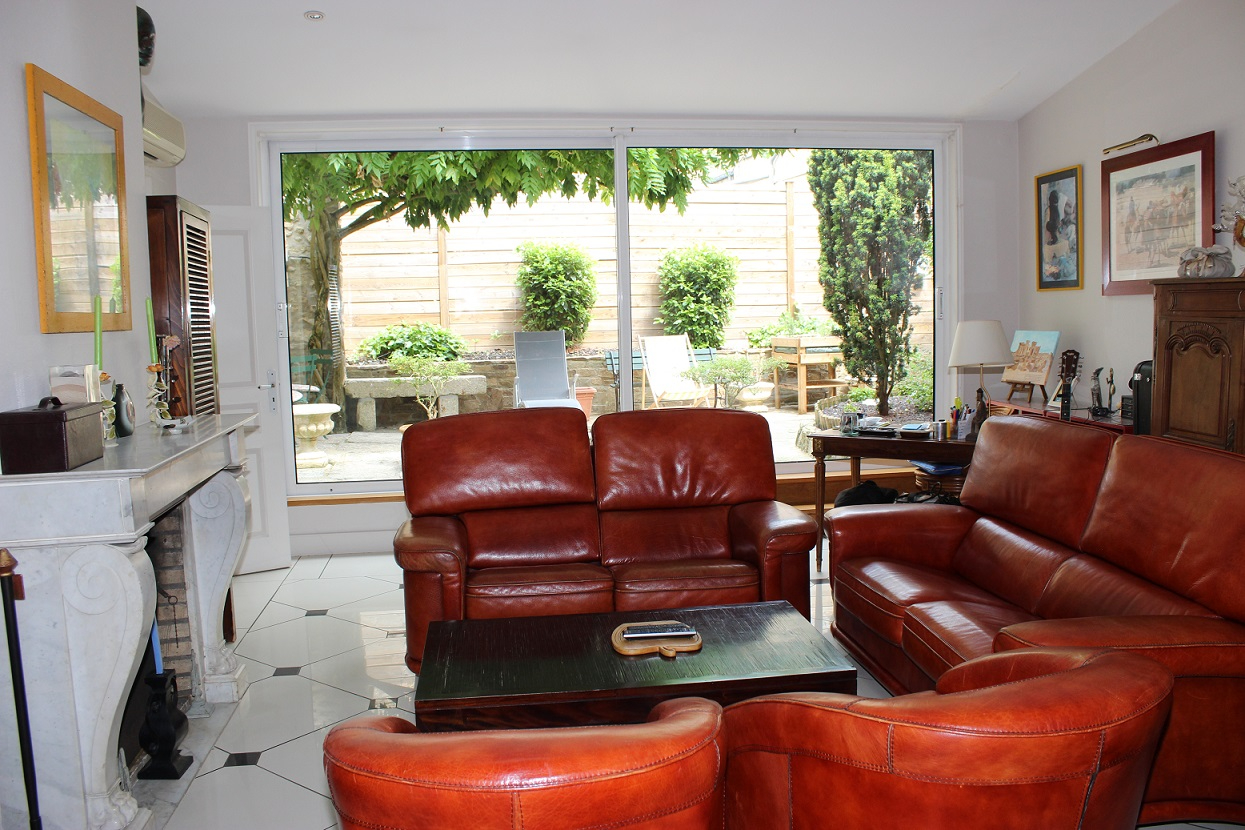 Agence immobilière de KÔTÉ MAISON Alençon