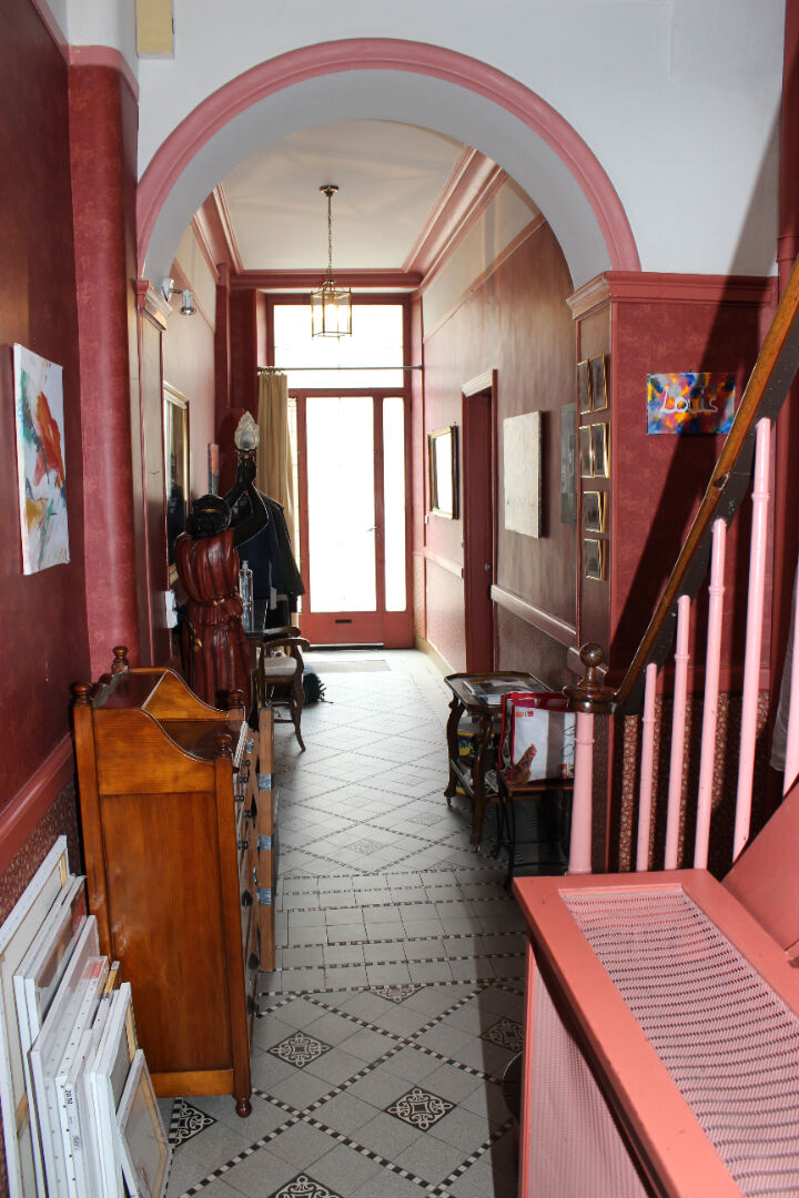 Photo MAISON  DE STANDING A VENDRE ALENCON HYPER CENTRE-VILLE image 4/6