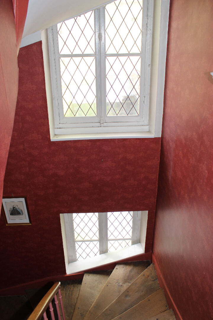 Photo MAISON  DE STANDING A VENDRE ALENCON HYPER CENTRE-VILLE image 6/6