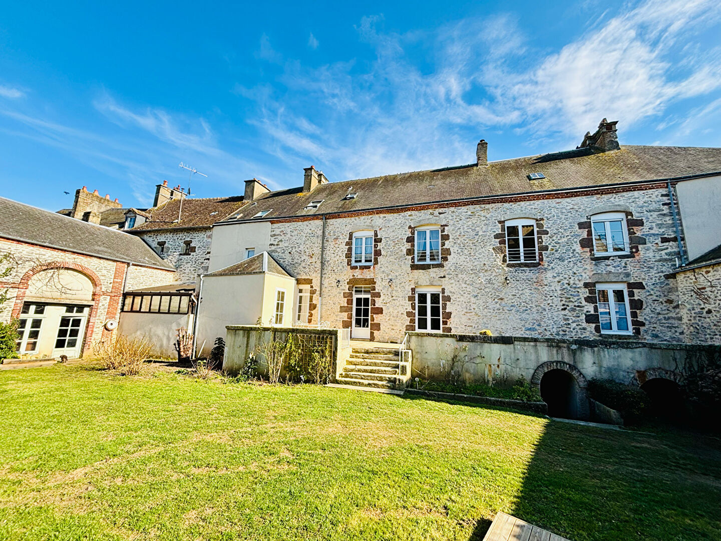 Agence immobilière de KÔTÉ MAISON Alençon