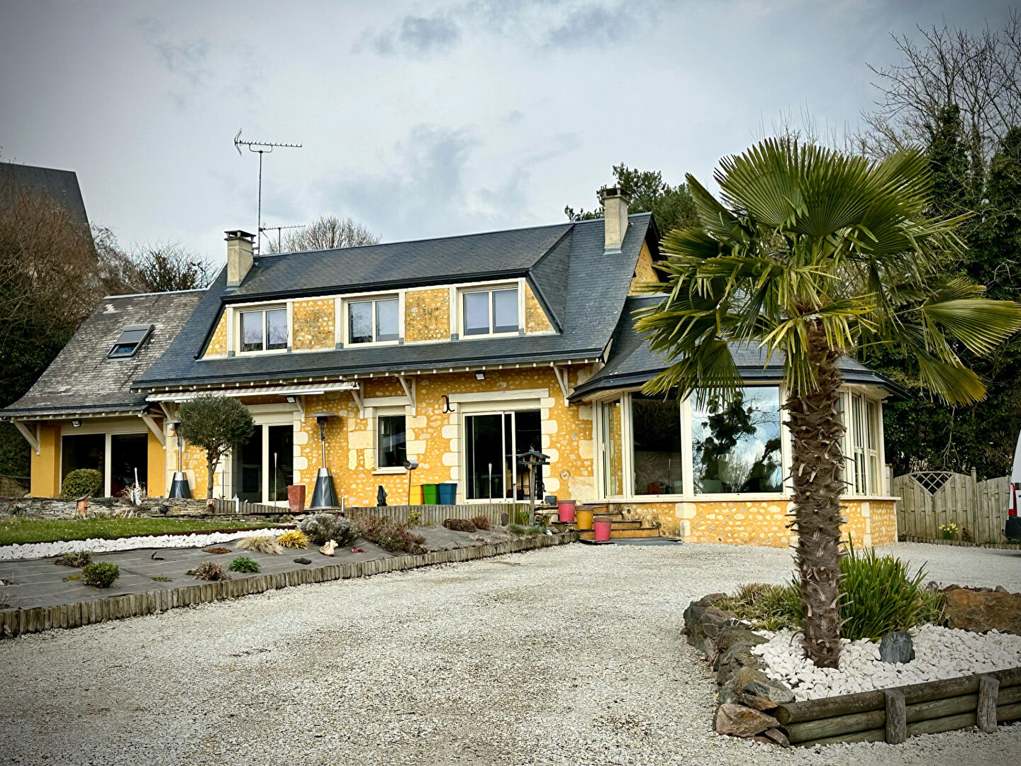 Agence immobilière de KÔTÉ MAISON Alençon