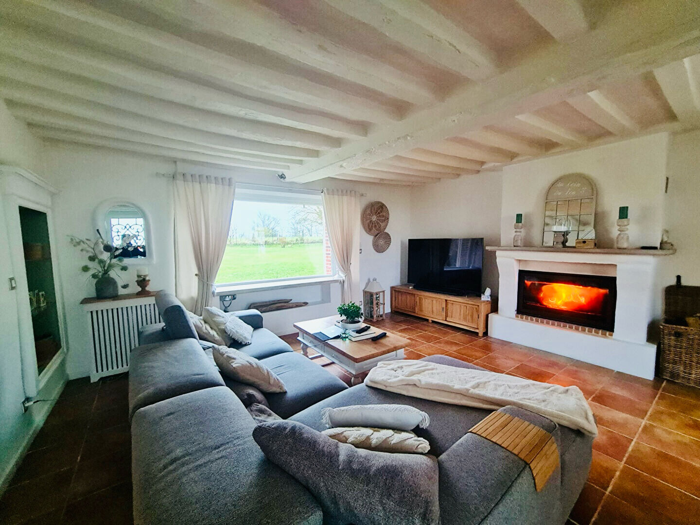 Agence immobilière de KÔTÉ MAISON Alençon