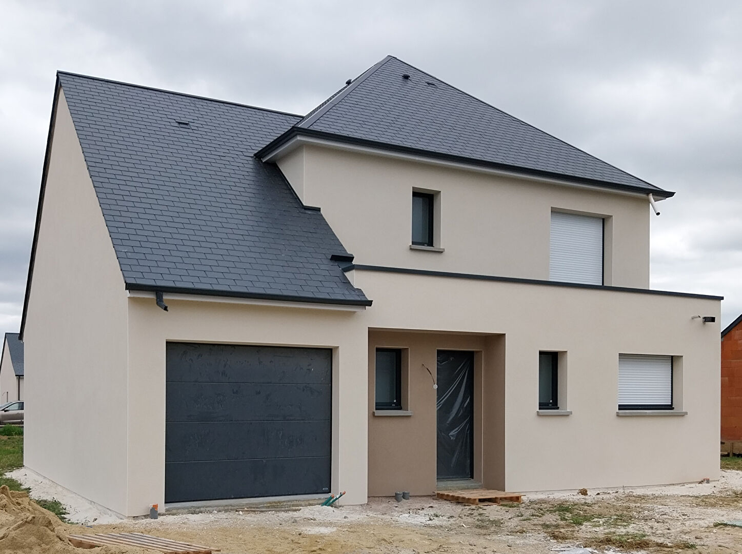 Agence immobilière de KÔTÉ MAISON Saint-Saturnin