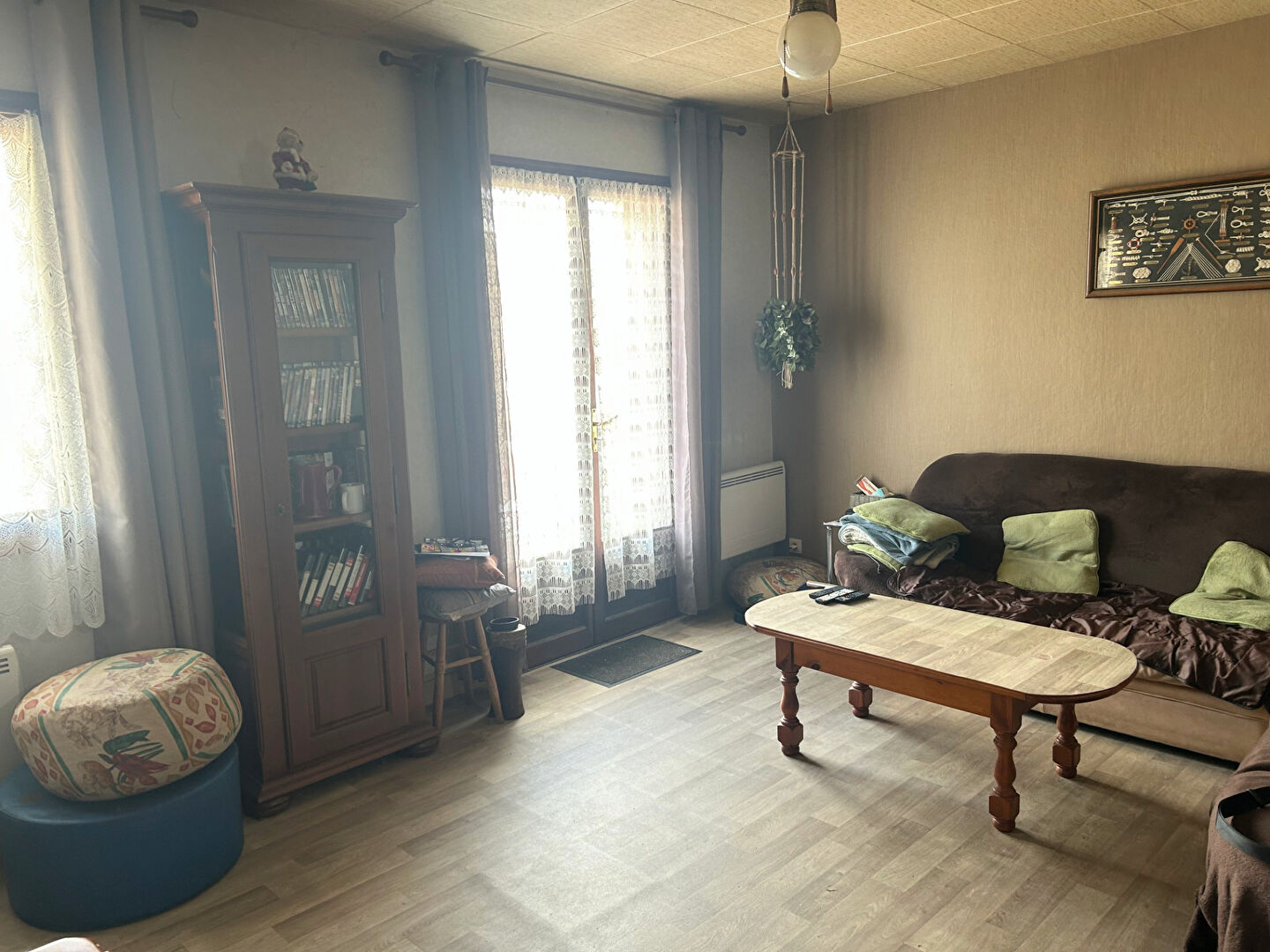 Agence immobilière de KÔTÉ MAISON Saint-Saturnin