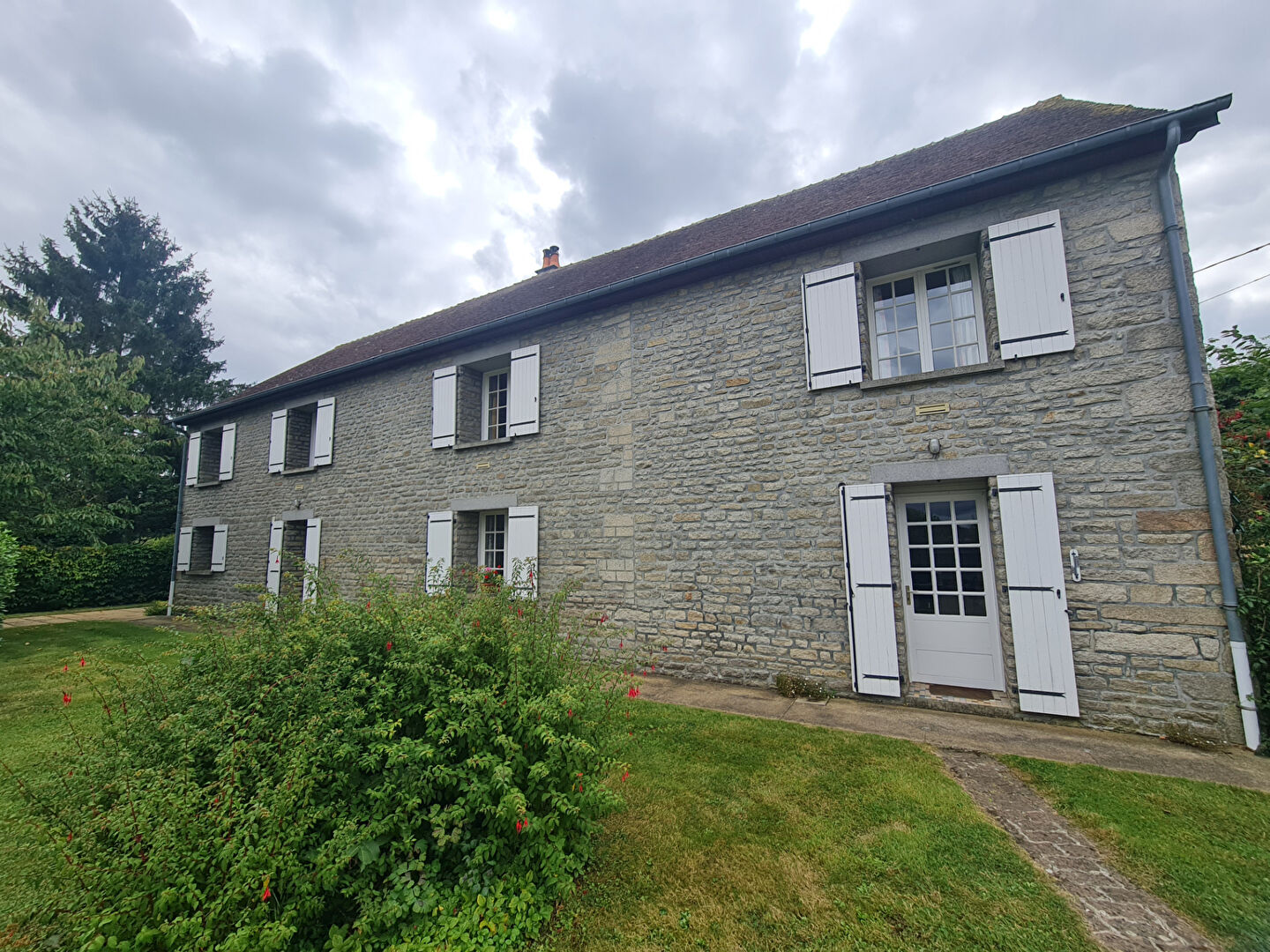 Agence immobilière de KÔTÉ MAISON Alençon