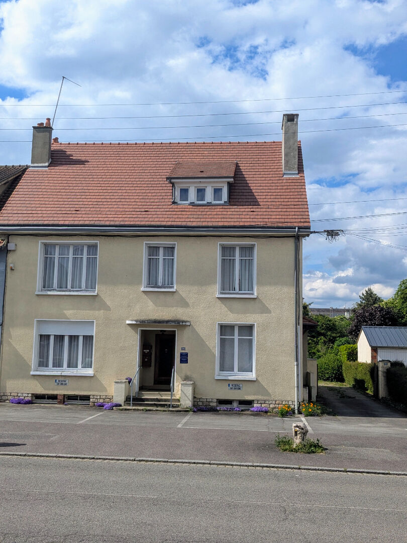 Agence immobilière de KÔTÉ MAISON Alençon