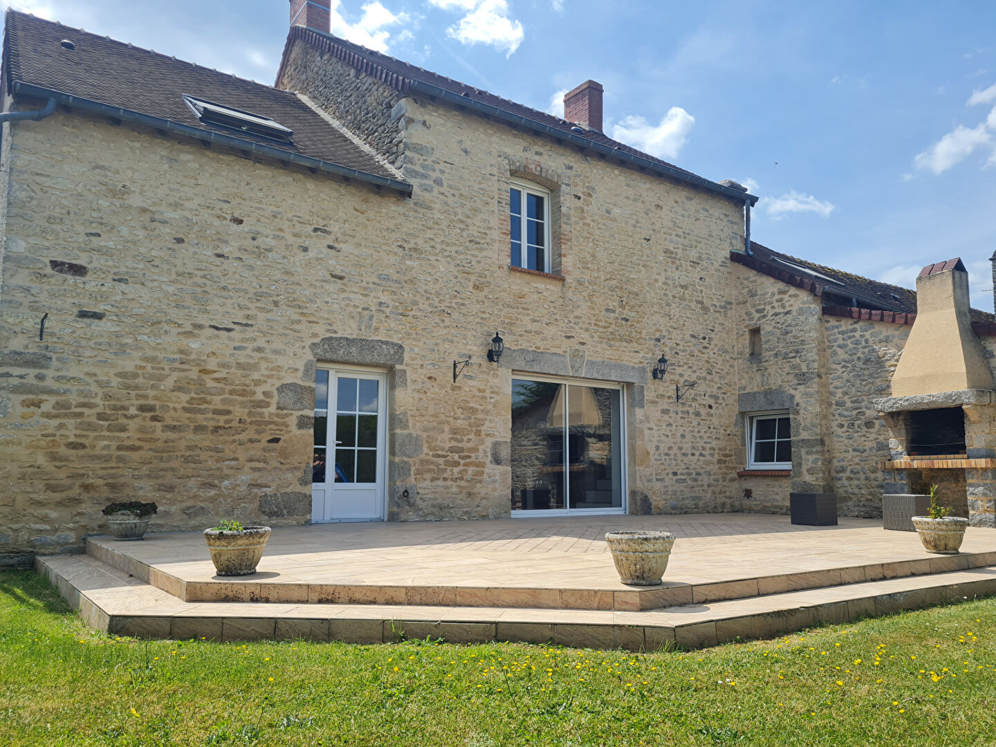 Agence immobilière de KÔTÉ MAISON Alençon