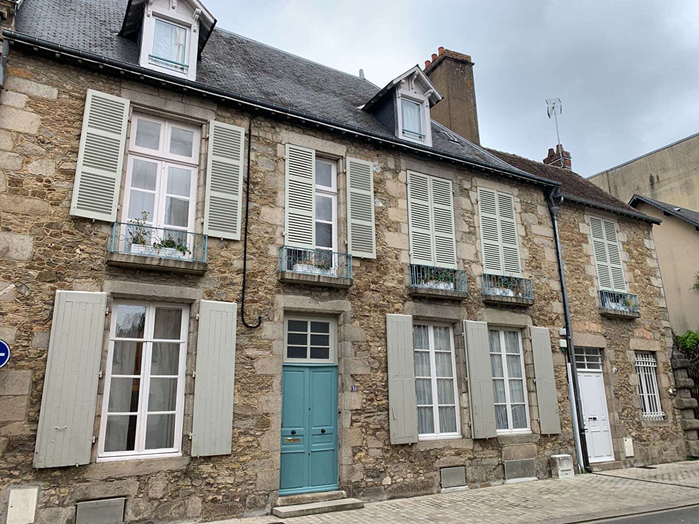 Agence immobilière de KÔTÉ MAISON Alençon